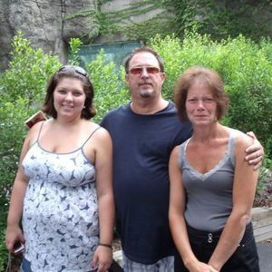 Meet your Posher, Brian